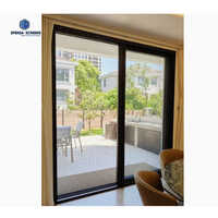 Duel Pleated Mosquoto Mesh System