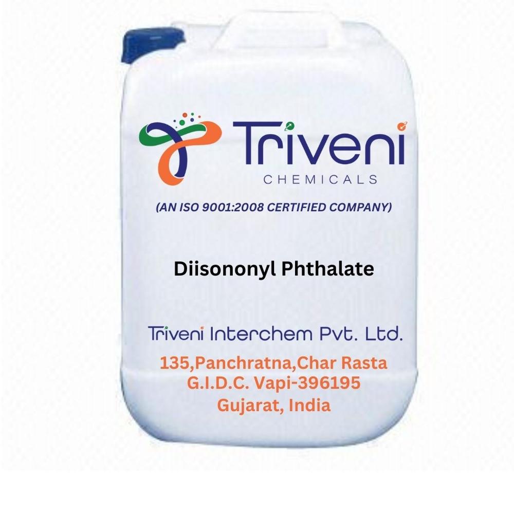 Diisononyl Phthalate (28553-12-0)