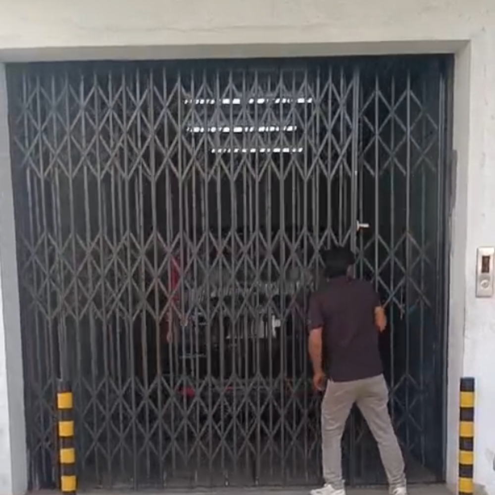 CAR ELEVATOR MANUFACTURER IN INDIA