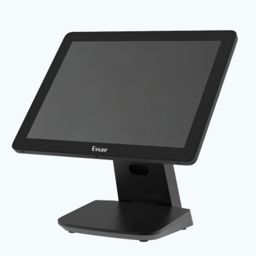 Essae POS-915N पीओएस सिस्टम (15 इंच)