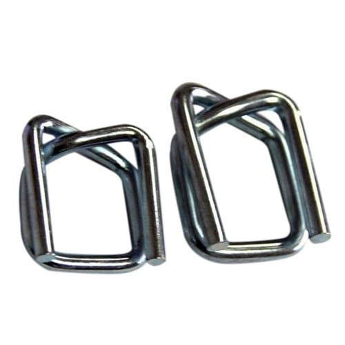 Wire Buckle - Material: Metal