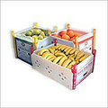 Fruit Packaging Box