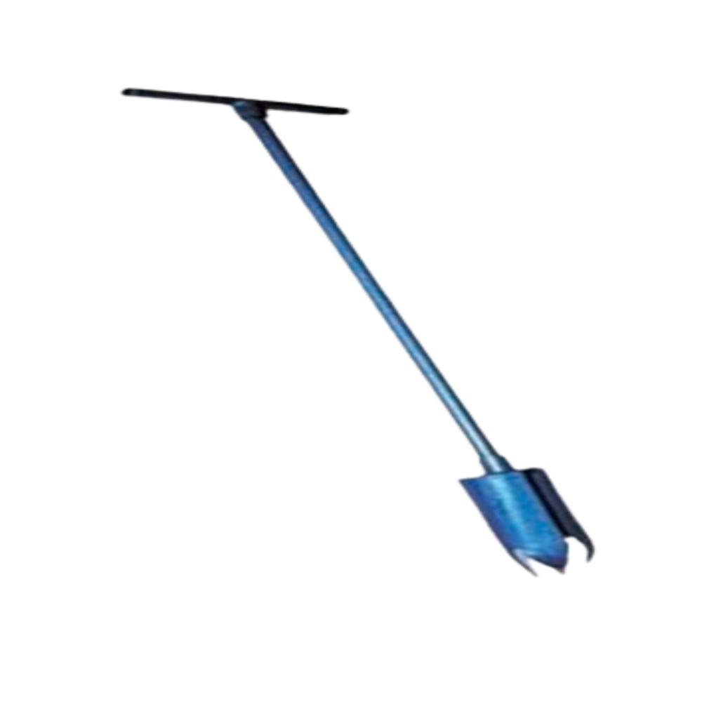 Sampling Augers - Capacity: None Pcs/hr