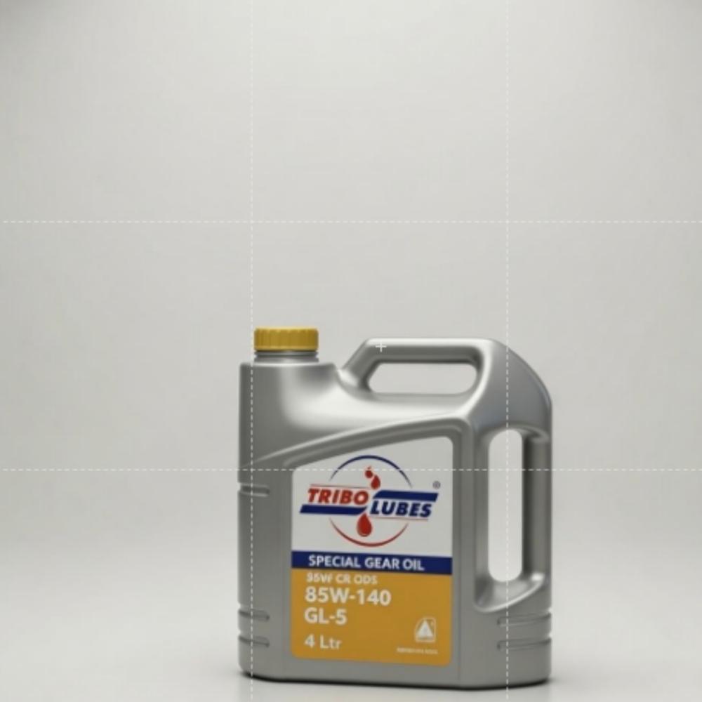 EP-140 Special Gear Oil