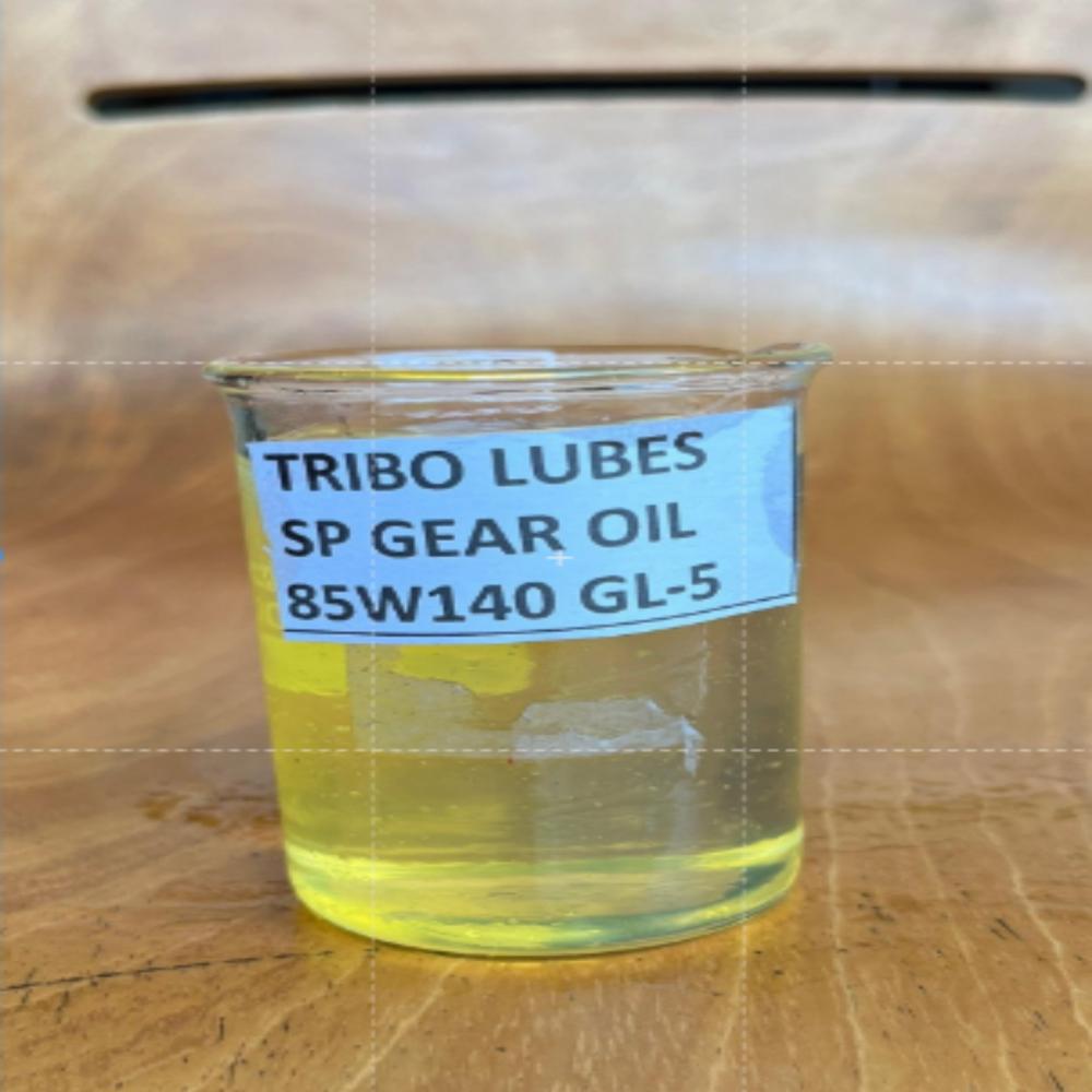 EP-140 Special Gear Oil