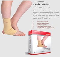 Ankle Binder