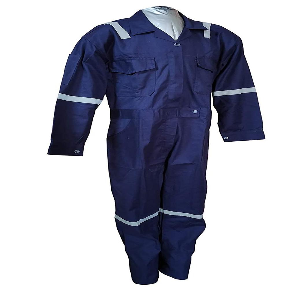 Dangri 1 - Cotton, Xl, Unisex | Comfortable, Easy Maintenance, Effective Protection For Chemical Industry And Hospital Use