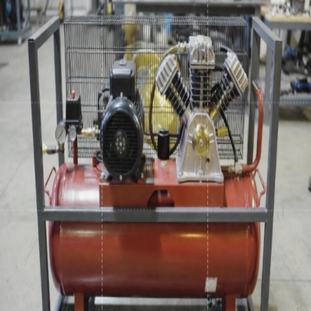 Compressor Oil 68 - Industrial Application, Yellow Color, Barrel Pack Type, Normal Smell, Designed For Efficient Compressor Operation