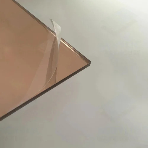 3mm Acrylic mirror sheet