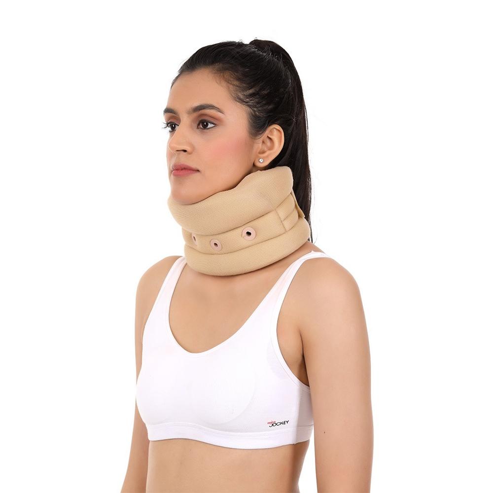 Cervical Collar - Attributes: Easy To Operate