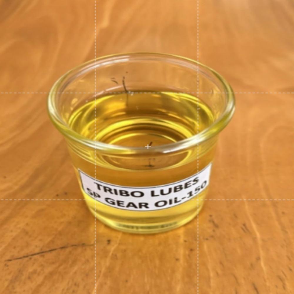 150 Special Gear Oil