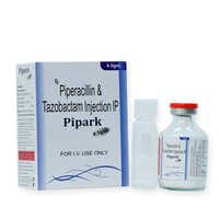 Piperacillin And Tazobactam Injection Ip - Brand Name: Piark