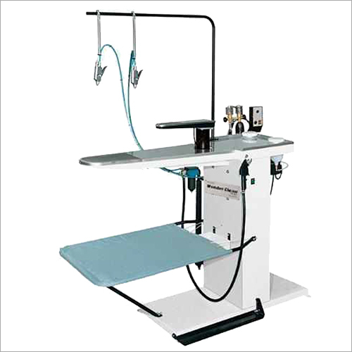 Stain Remover Machine