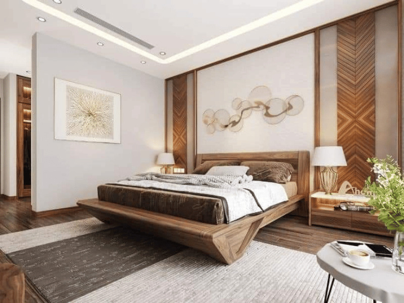 Bedroom Interior Designer Service