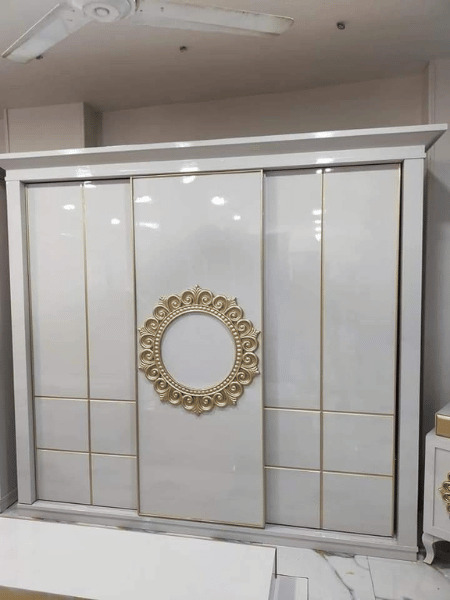 Wardrobe Interior Designer Service