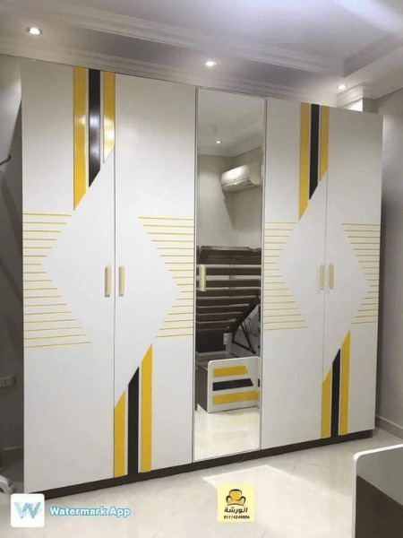 Wardrobe Interior Designer Service