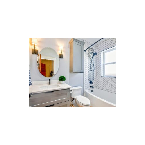 Bathroom Interior Designer Service