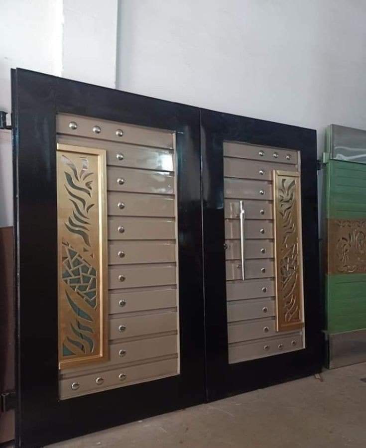 Gate Interior Designer Service