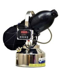 Fumigation Machine - Tank Capacity: 5 Liter (l)