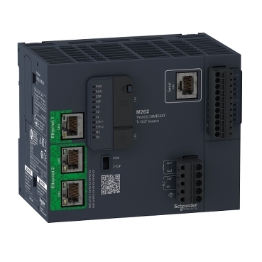 TM262L10MESE8T Logic Controller