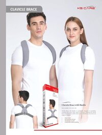 Clavicle Brace