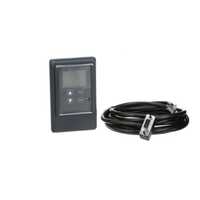 Vw3g48101 Remote Terminal - Application: Electrical