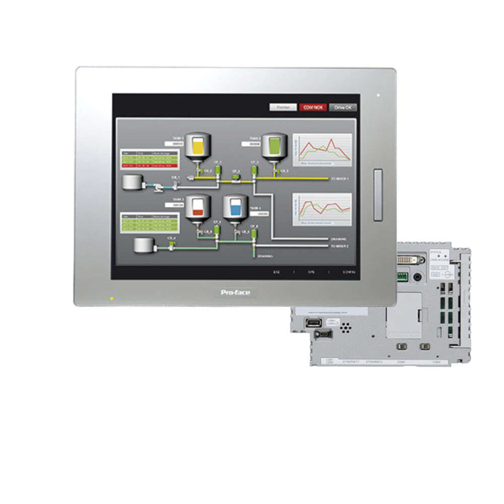 PFXSP5700WCD Touch Panel