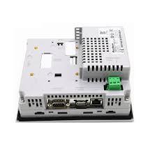 PFXLT3300TADC Controller Panel