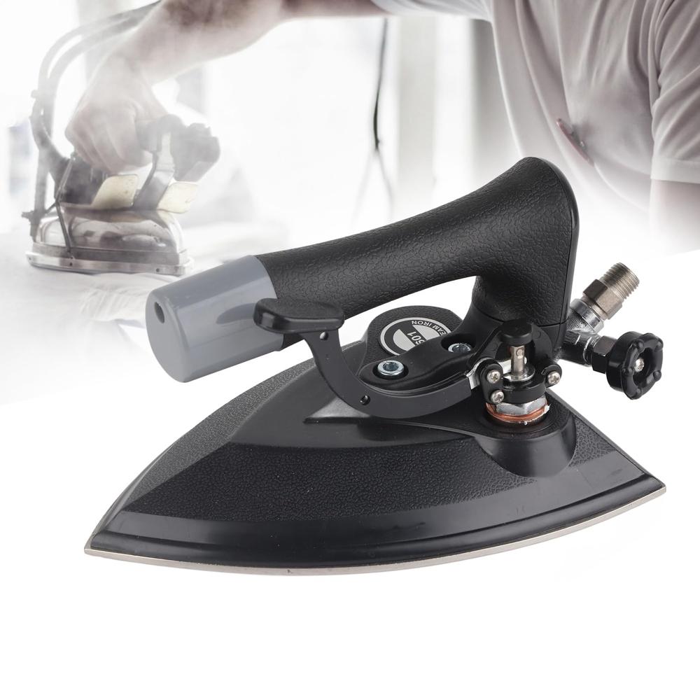 Steam Irons