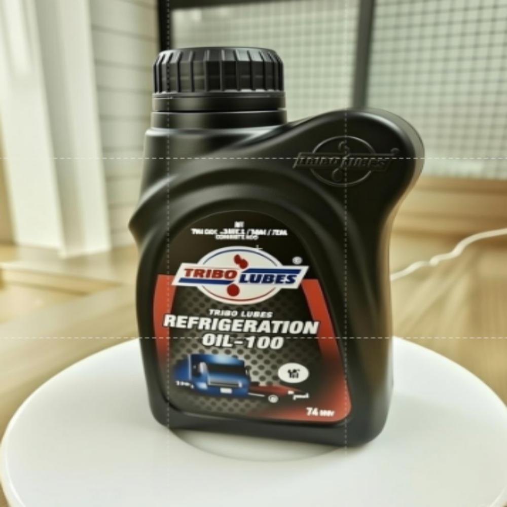 Tribo Lubes Refrigeration Oil-100