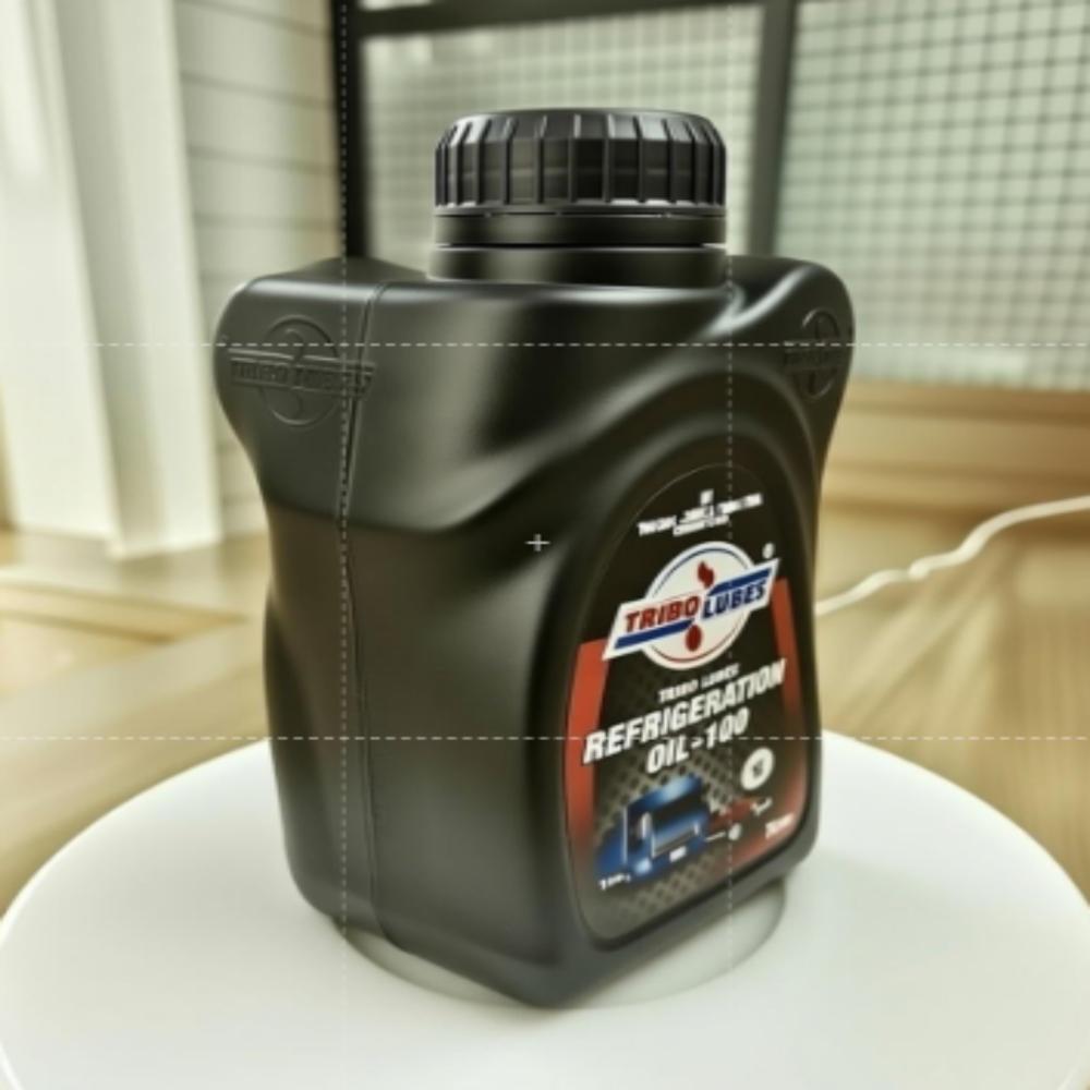 Tribo Lubes Refrigeration Oil-100