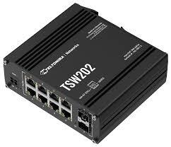 TSW202 Ethernet Switch