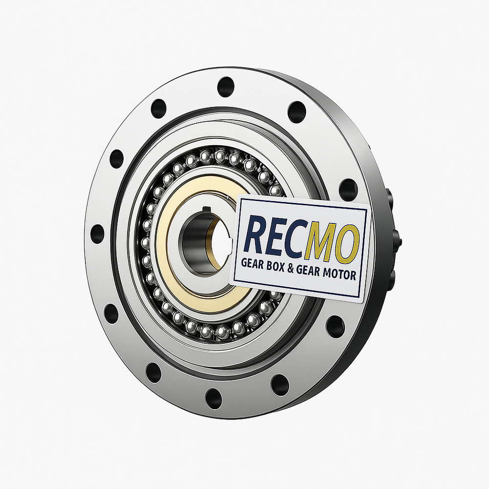 REC-VCS-I Gear Boxes