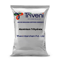 Aluminium Trihydrate (al(oh)3.3h2o) - Color: White