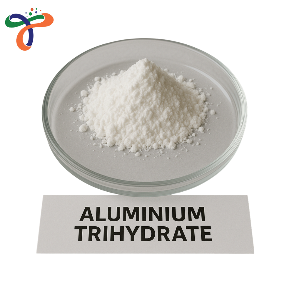 Aluminium Trihydrate