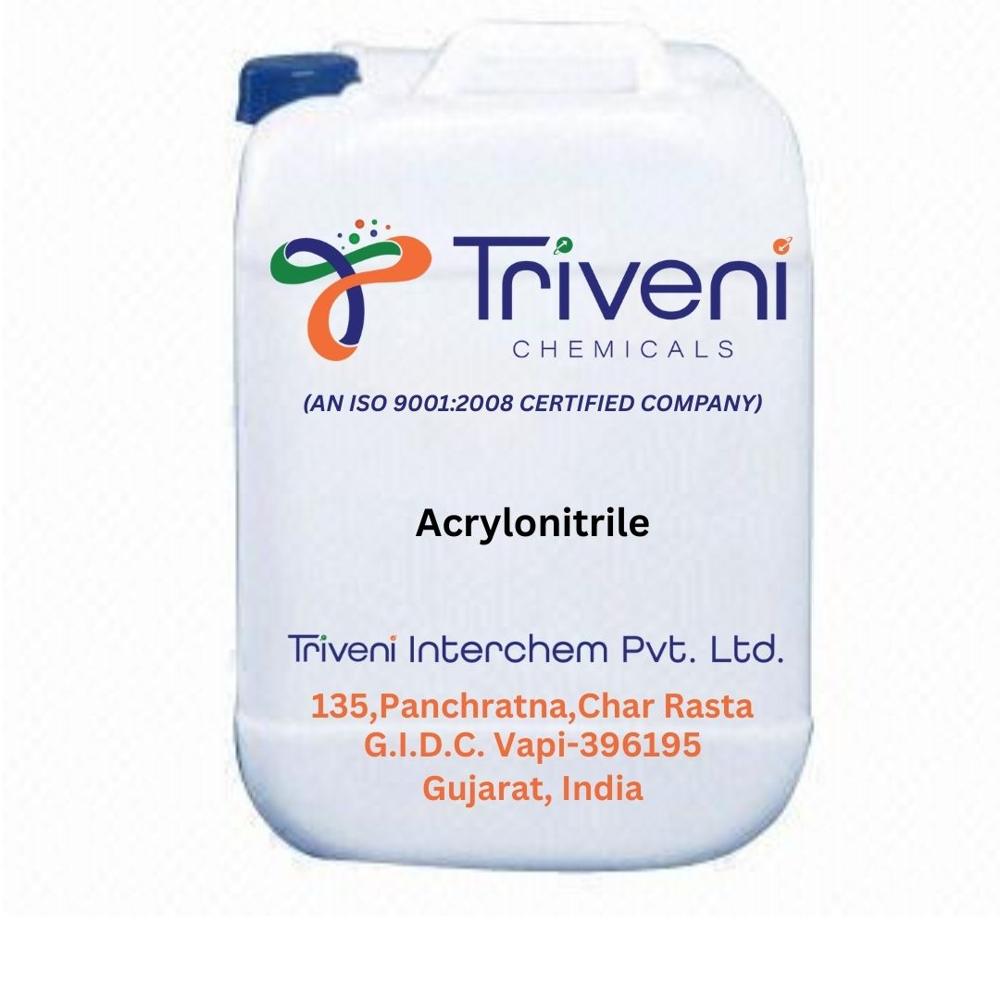 Acrylonitrile (107-13-1)