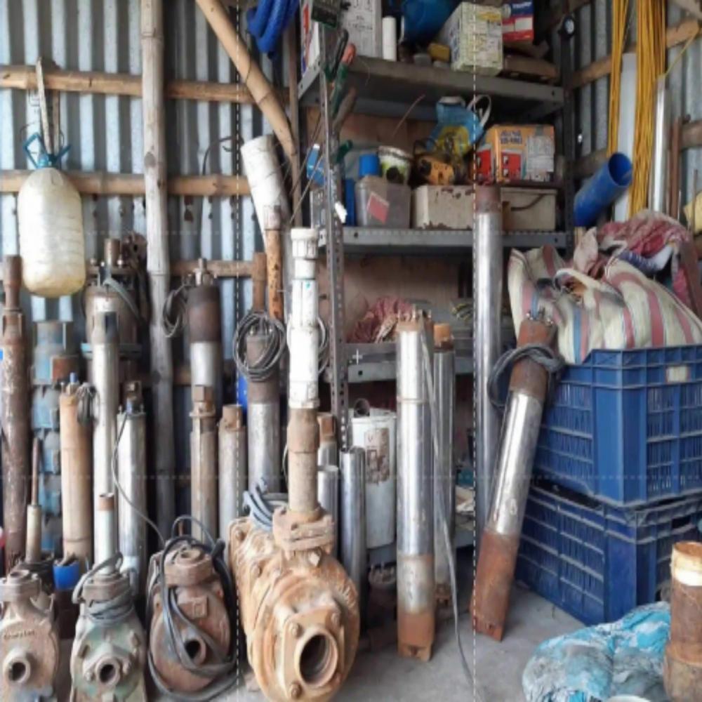 4T API SL-10W30- 1Ltr Scooto Tribo Lubes