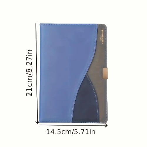 (SS-10217) Premium Diary & Metal Pen Gift Set