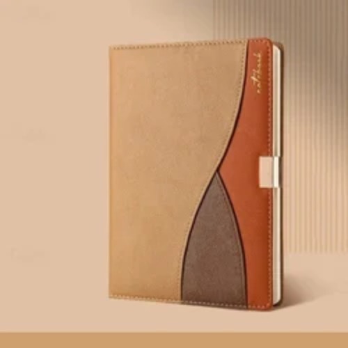 (SS-10217) Premium Diary & Metal Pen Gift Set