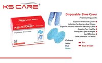 DISPOSIBLE SHOE COVER