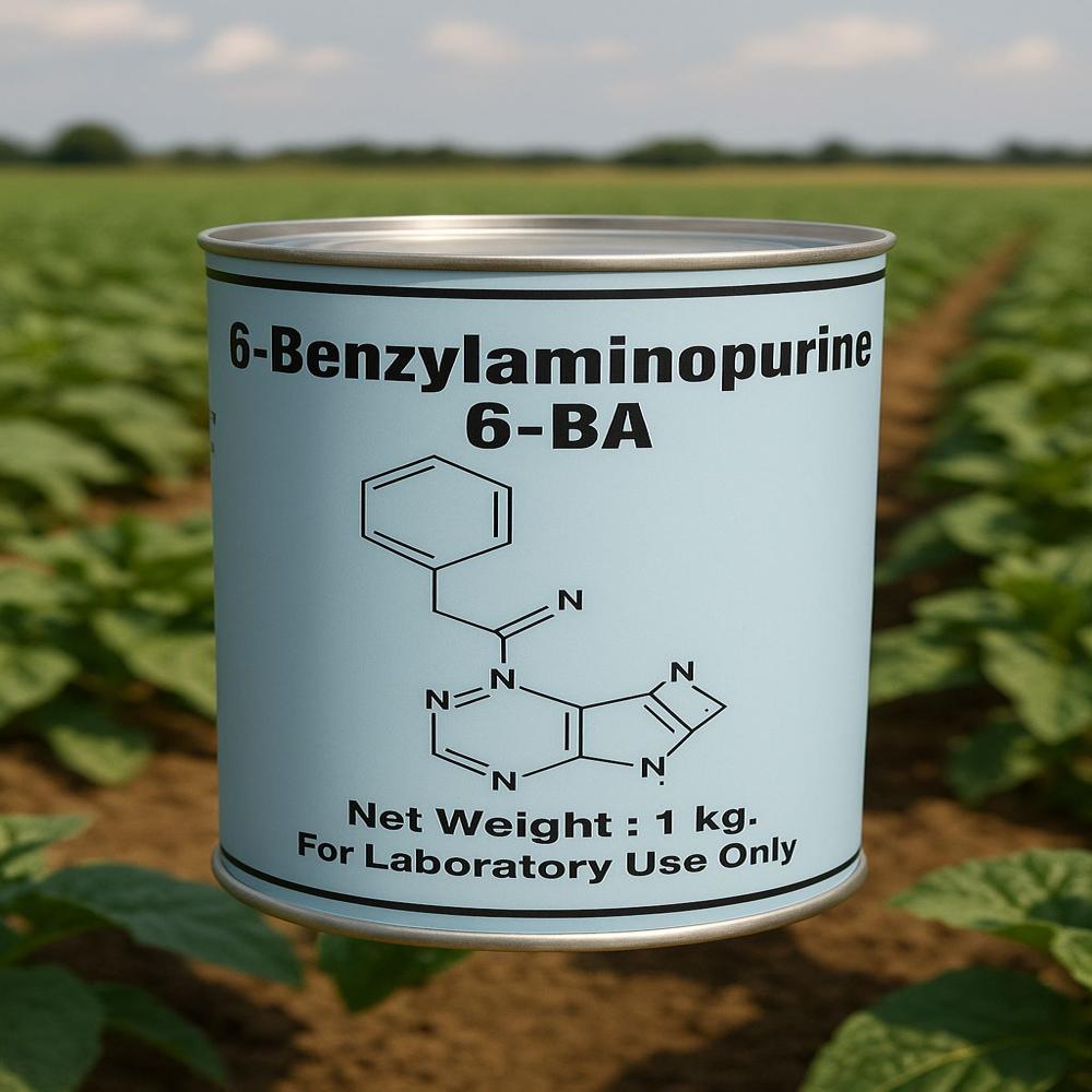6 Ba - Application: Agriculture