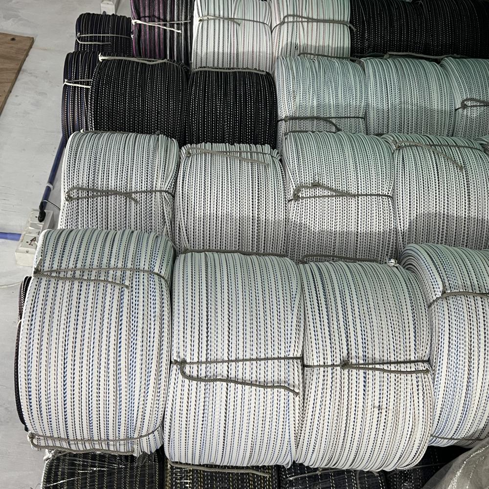 16MM BRAIDED ROPE