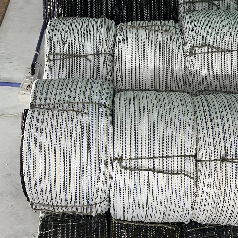 16MM BRAIDED ROPE