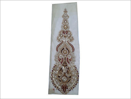 Embroidered Lehanga