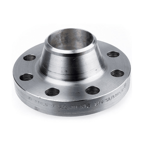 Welding Neck Flanges - Application: Water Application