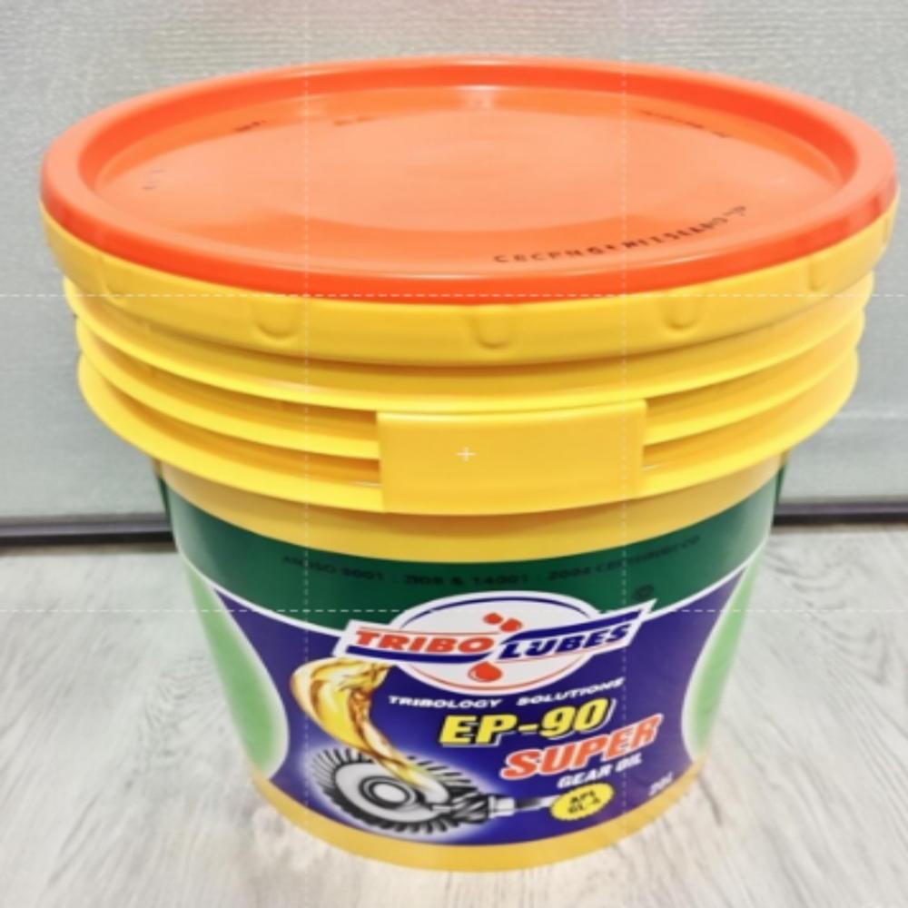 GL 4 1Ltr Tribo Lubes EP 90-Super Gear Oil