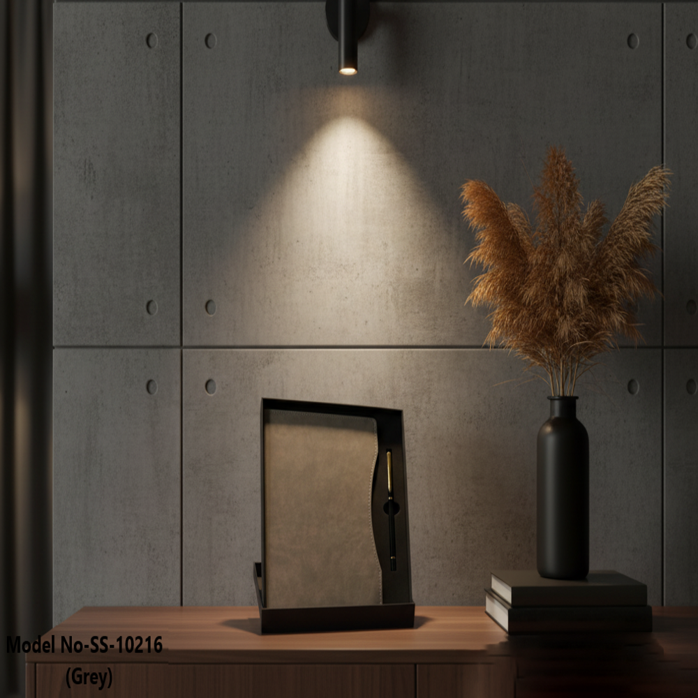 (SS-10216) 2-in-1 Pen & Diary Set