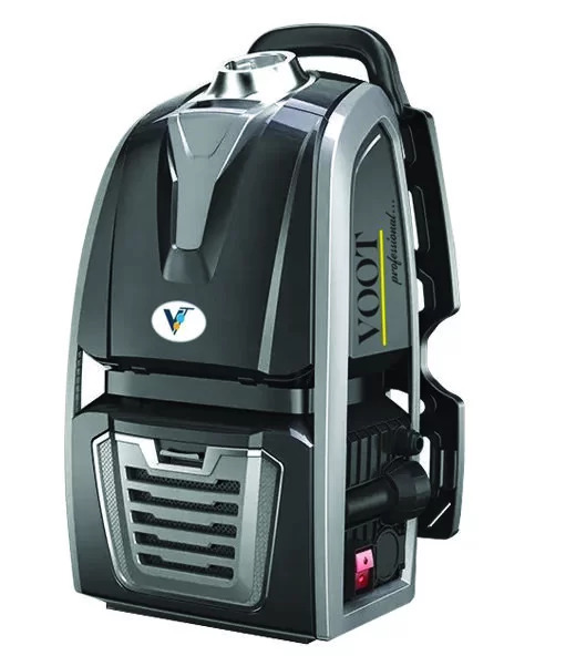 VOOT Back Pack Vacuum Cleaner VBV 5/1-E