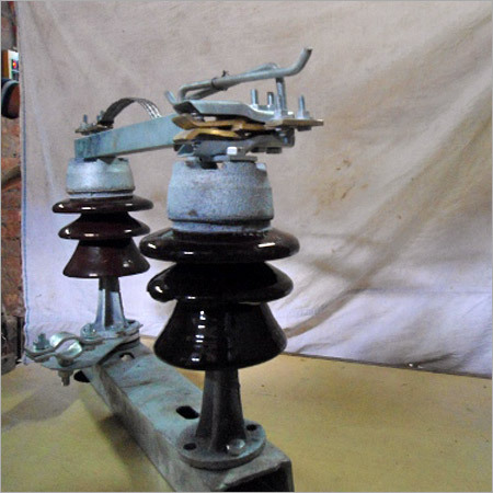 11 KV Horn Gap Fuse 