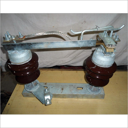 22 kV Horn Gap Fuse 